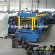 z purlin forming machine